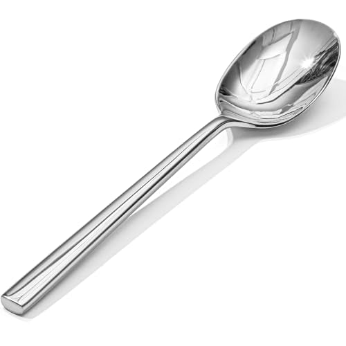 12 Piece Dinner Spoons Set (Dinner Spoons / 12-Piece)
