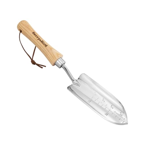 Measuring Transplanting Trowel (Measuring Transplanting Trowel / Small)