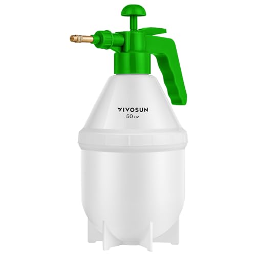 50oz Pump Sprayer