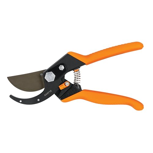 Pro SoftGrip Bypass Pruning Shears (Fiskars Pro)