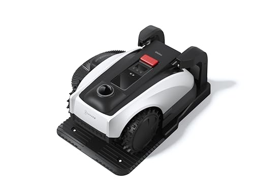 Goat O1000 LiDAR PRO Robot Lawn Mower