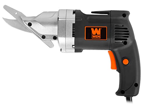 Electric Fiber Cement and Siding Shear (Corded Fiber Cement Shear)