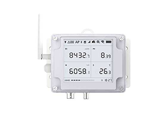 Thermometer Hygrometer