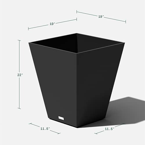 Pure Series Nobleton Planter (2 Count)