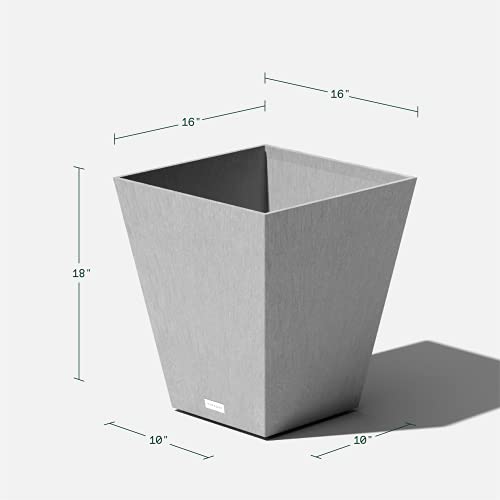 Pure Series Nobleton Planter (2 Count)