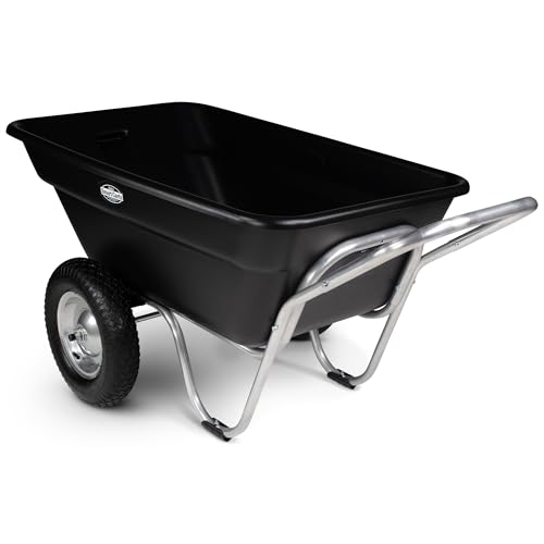 Residential Utility Cart