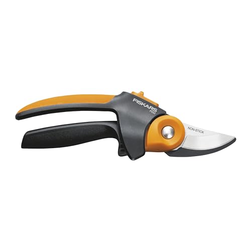 PowerGear2 Softgrip Bypass Garden Pruners (PowerGear2 SoftGrip)