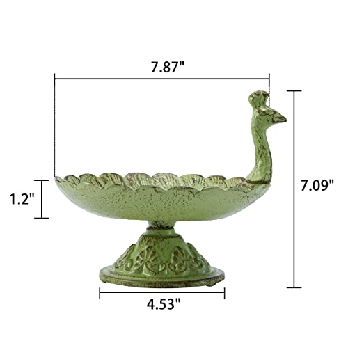 Cast Iron Bird Baths for Outdoors