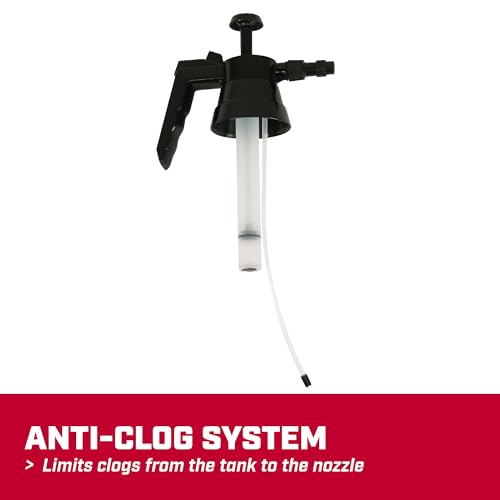 10031 88 Oz Hand Pump Sprayer for Lawn (88 ounces - Lawn & Garden)