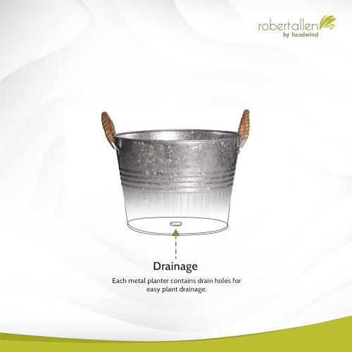 Decorative Planter