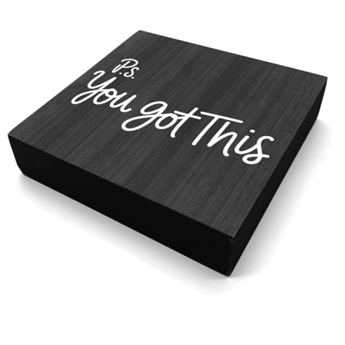 HEYBIG Office Inspirational Desktop Decor (Office)
