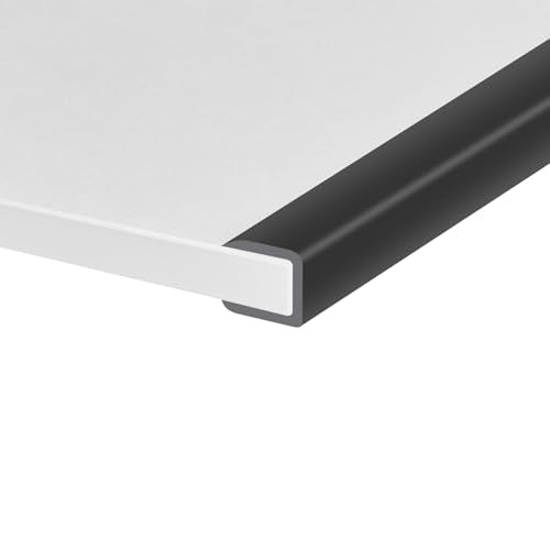 Rubber Edge Trim