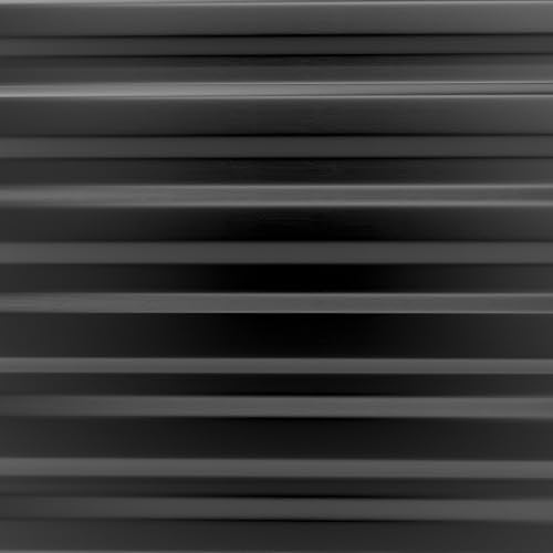 8x4x3ft Raised Garden Bed Outdoor (Black / 8x4x3 FT-2PC)