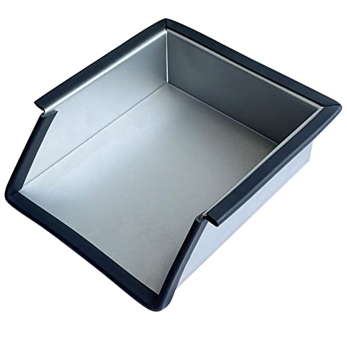 Rubber Edge Trim (10 Foot)