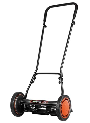 Outdoor Power Tools 2607 (16-Inch, 7-Blade)