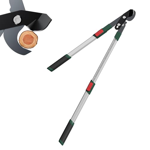 2 Inch Cutting Capacity Bypass Loppers