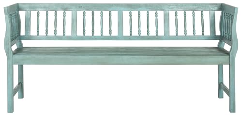 Outdoor Patio Furniture Collection (Beach House Blue / Beige)