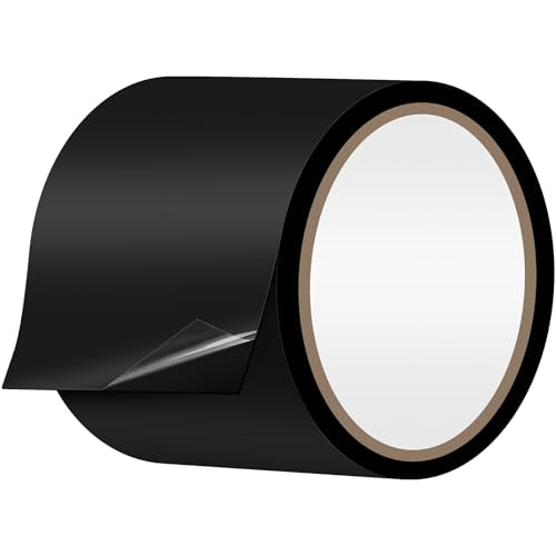 4" x 59" Pond Liner Seam Tape (4 IN x 4.92FT -Single Sided Seam Tape)