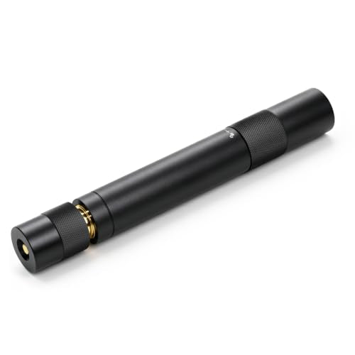 High Pressure Metal Hose Nozzle (M-Black / 3/4 inch)