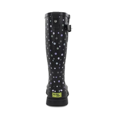 Women's Tall Waterproof Rain Boot