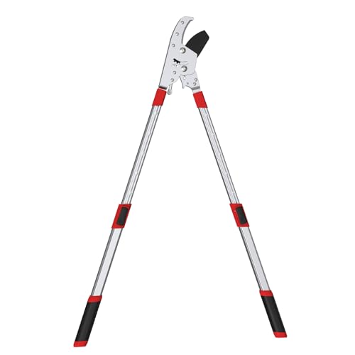 Heavy Duty Extendable Loppers