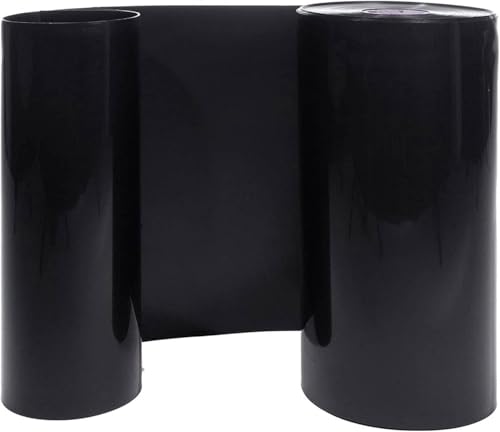 Water & Bamboo Root Barrier (24-Inch by 100-Feet Roll, 60mil Thickness / 60mil Thickness)