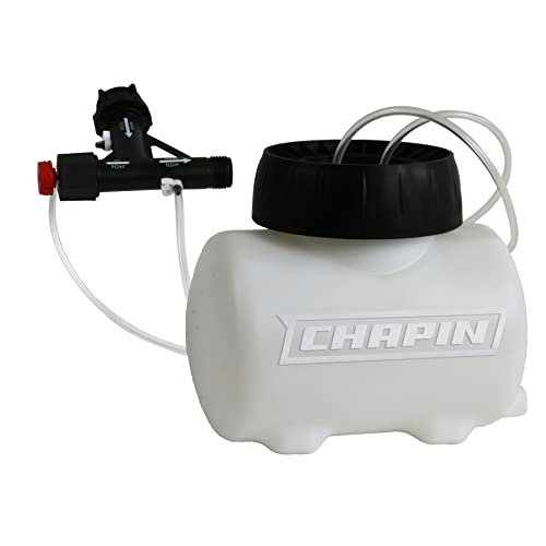 4720 2 Gallon HydroFeed in