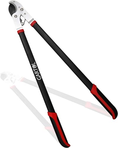29 Inch Heavy Duty Anvil Lopper
