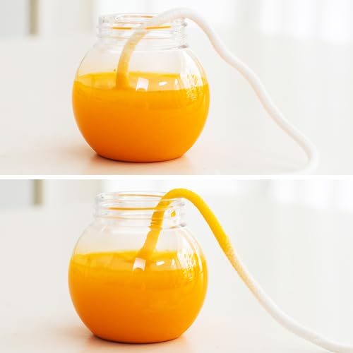 100ft 1 6" Plants Self Watering Rope Hydroponic Capillary Wick