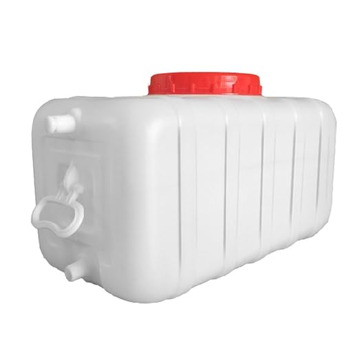 Water Storage Tank for Camping