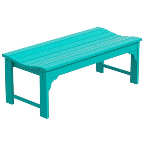 Outdoor Benches Weatherproof