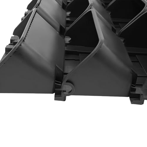 Vertical Garden Planter (Black)