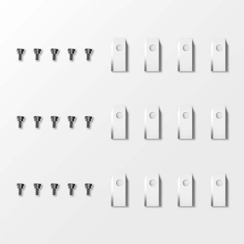 Blades for V3