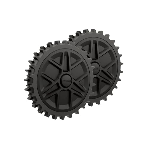 Robotic Lawn Mower Standard Wheels (Accessories / Standard Wheels - 2WD)