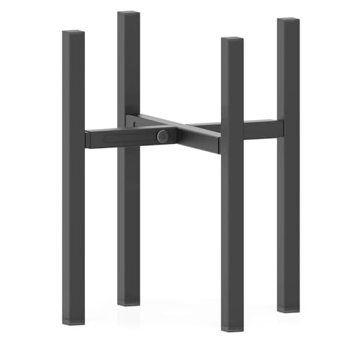 Plant Stand for 10" (2 - Slim / Slim Black 10-16")