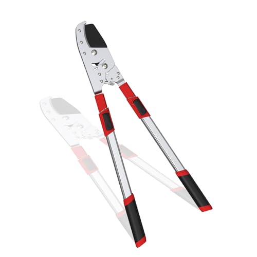 Heavy Duty Extendable Loppers