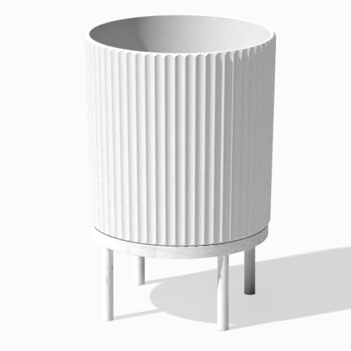 Demi Series Raised Planter