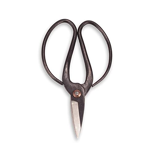 Bonsai 7" Heavy Duty Butterfly Shear