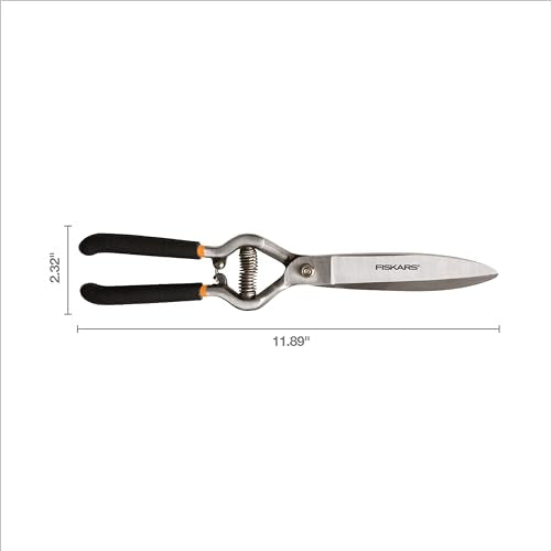 5" Forged Grass Shears (Forged)