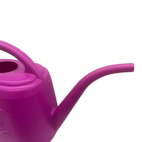 Plant Watering Can (Rose Red)
