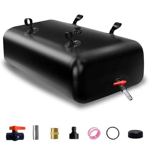 1000L 264 gal Water Bladder Storage Containers