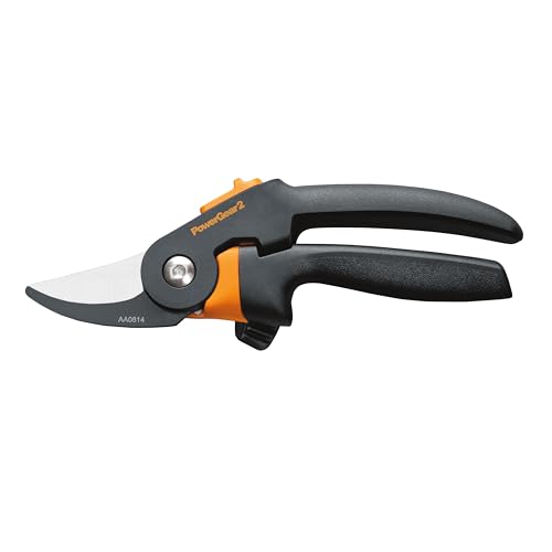 PowerGear2 Bypass Pruning Shears (PowerGear2)
