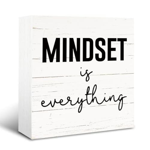 Inspirational Decor Sign (Inspirational10)