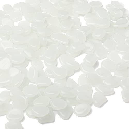 Glow in The Dark Pebbles