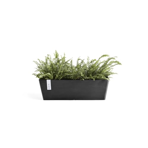 Bruges Rectangular Flower Planter