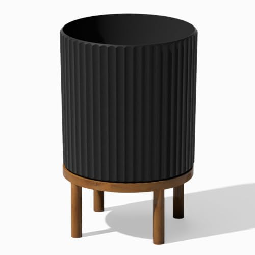 Demi Series Round Planter w