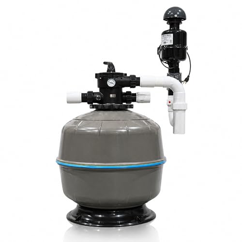 Simply Clear Filter System (For Ponds up to 10000 Gallons)