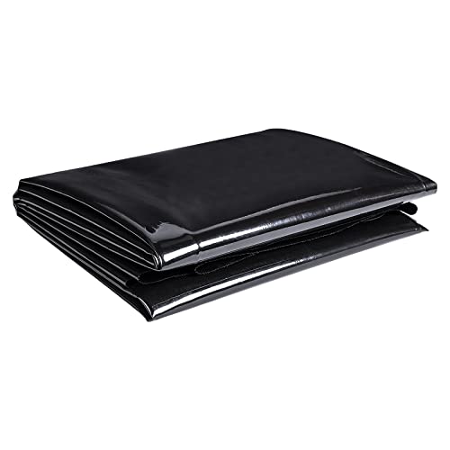 Pond Liner 4 x 7 Ft HDPE Pond Liners
