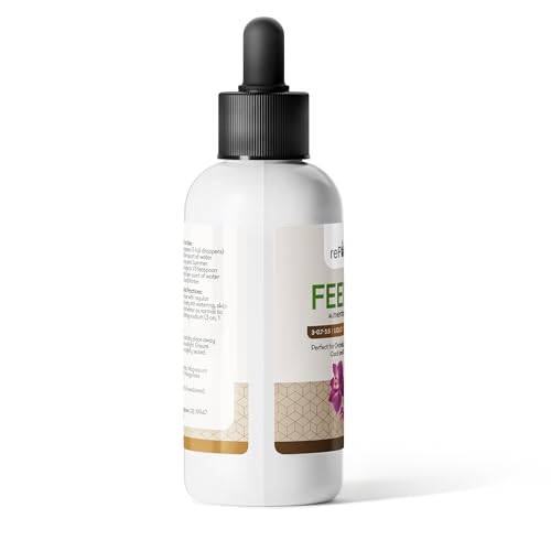 Orchid Fertilizer (4 Ounce)