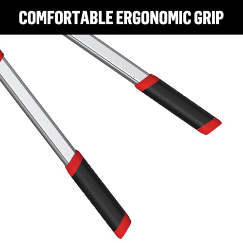 Heavy Duty Extendable Loppers